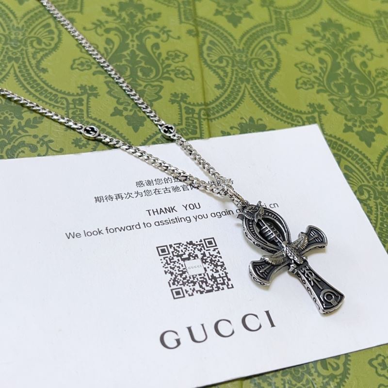 Gucci Necklaces